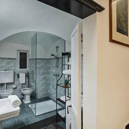 Appartement Les Escaliers Di Santa Maria By Wonderful Italy *