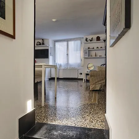 Les Escaliers Di Santa Maria By Wonderful Italy Appartement *