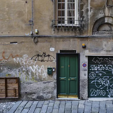 Les Escaliers Di Santa Maria By Wonderful Italy Appartement *