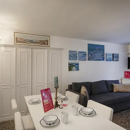 Les Escaliers Di Santa Maria By Wonderful Italy Appartement *