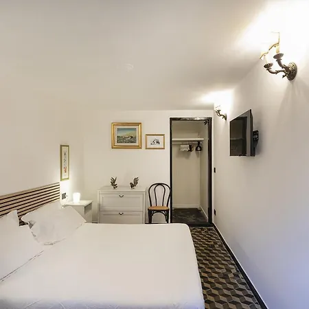 Les Escaliers Di Santa Maria By Wonderful Italy Genua