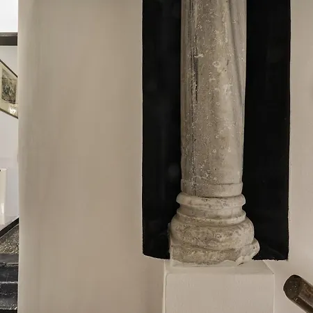 Appartement Les Escaliers Di Santa Maria By Wonderful Italy