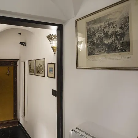 Les Escaliers Di Santa Maria By Wonderful Italy Appartement