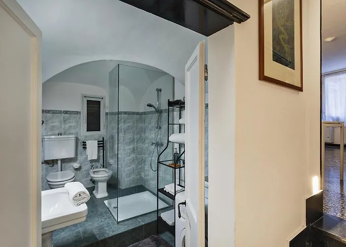 Apartman Les Escaliers Di Santa Maria By Wonderful Italy *