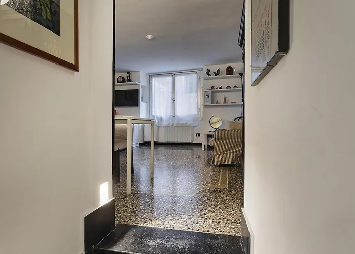 Les Escaliers Di Santa Maria By Wonderful Italy Apartman *