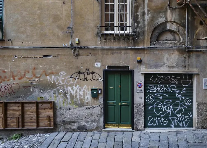 Les Escaliers Di Santa Maria By Wonderful Italy Apartman *