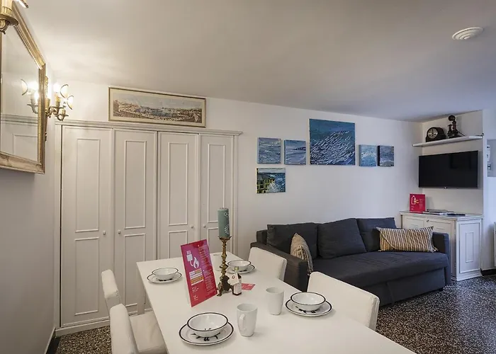 Les Escaliers Di Santa Maria By Wonderful Italy Apartman *